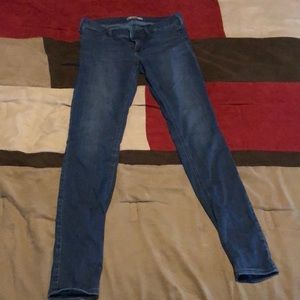 Hollister Jeans size 7L